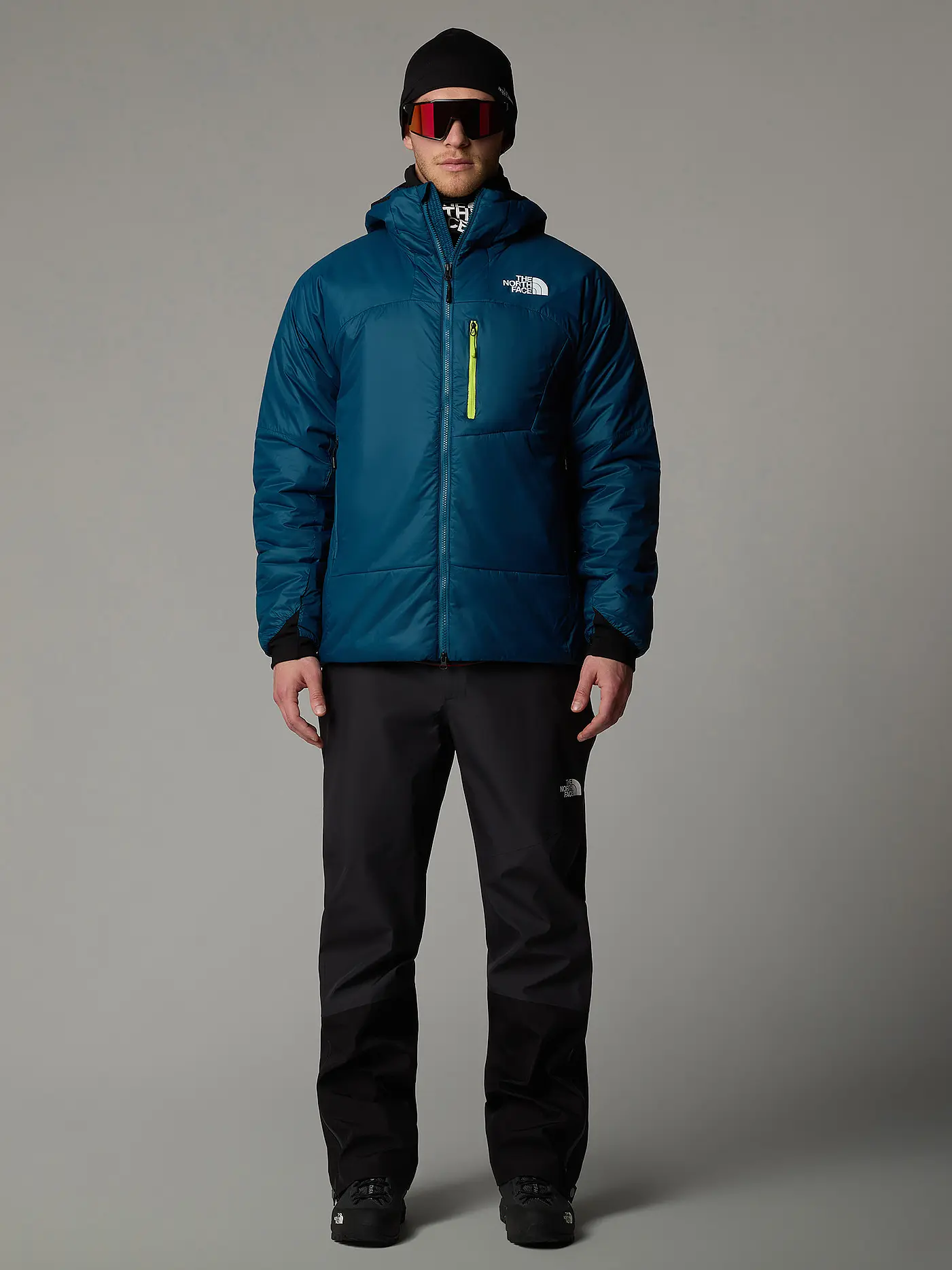 THE NORTH FACE | Herren Tourenjacke Andola | 